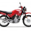 thuê xe máy Yamaha Ybr125G