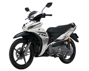 thuê xe máy Yamaha Jupiter